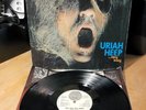 URIAH HEEP - VERY ‘EAVY VERY ‘UMBLE (LP) VERTIGO VO 6360 006