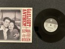 The Gaslight Anthem - Señor And The Queen Vinyl EP 10