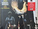 ISMAEL RIVERA LO ULTIMO EN LA AVENIDA KAKO CRAFT 180g AUDIOPHILE *SEALED*