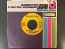 The Rolling Stones - Doo Doo Doo Doo Heartbreaker 45 - NM - Unopened