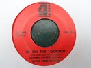 HECTOR RIVERA AND THE LATIN RENAISSANCE - BE ON THE LOOKOUT/HECTOMANIA -1969- EX