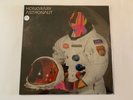HONORARY ASTRONAUT EP 001 (Pink /500) Vinyl LP SEALED the dear hunter TDH rare