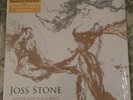 Joss Stone Water For Your Soul 2×LP. New