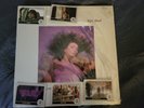 KATE BUSH HOUNDS OF LOVE NUMBERED PROMO ORIGINAL USA + STRANGER THINGS 2 CARDS