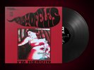 MEPHISTOFELES - I'M HEROIN, 2021 EU BLACK vinyl LP + POSTER, 350 COPIES  NEW