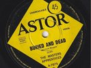The MASTERS APPRENTICES * 1967 Australian FUZZ GARAGE FREAKBEAT MOD OZ 45*Listen