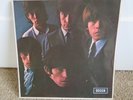 Rolling Stones No 2 LP Mono UK Decca LK 4661 1965 Blind Man Text Excellent Cond.