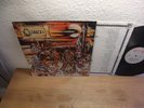 Omen  – Battle Cry Lp 1984 Heavy Metal Rarität