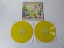 ELTON JOHN Goodbye Yellow Brick Road YELLOW VINYL PRESSING 2 x LP SET DJE290001