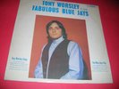 Tony Worsley LP 