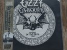 Ozzy Osbourne Vinyl 2 lps Live At The US Festival 1983
