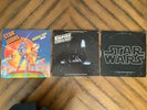 Star Wars Original Soundtrack Vintage Bundle