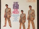 ELVIS PRESLEY Elvis' Golden Record - SUPER RARE Original 1960 Japan-Only 10