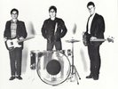 THE PLUGZ Electrify Me LP New Sealed