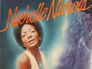 NICHELLE NICHOLS-Dark Side Of The Moon-Americana EP-1 45 RPM PS Star Trek Uhuru