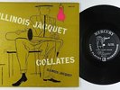 Illinois Jacquet - Collates 10