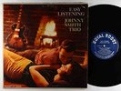 Johnny Smith Trio - Easy Listening LP - Royal Roost - LP-2233 Mono DG