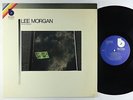 Lee Morgan - Sonic Boom LP - Blue Note - LT-987 VG+