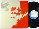 Stanley Turrentine - Rough 'N Tumble LP - Blue Note BLP 4240 Mono RVG NY USA VG+