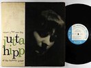 Jutta Hipp - At The Hickory House Vol. 1 LP - Blue Note Mono DG RVG Ear 767 LEX