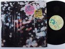 PINK FLOYD Obscured By Clouds HARVEST LP VG+ u