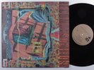 R.E.M. Fables Of The Reconstruction I.R.S. LP VG+ u