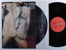 TALKING HEADS Stop Making Sense SIRE LP VG+ club edition u