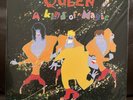 Queen A Kind Of Magic Coloured Vinyl From Box Set New Sealed.