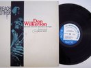 DON WILKERSON PREACH BROTHER  LP MONO BLUE NOTE 4107 DG VAN GELDER EAR PRESSING