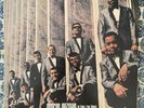 GEORGE GUZMAN - In Line / En Linea - SALSA BOOGALOO LATIN LP Fania