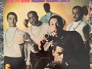 TNT BAND - Mission Accomplished - LATIN SOUL BOOGALOO SALSA LP Cotique