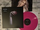 Kim Petras - Turn Off The Light Vol. 1 Neon Pink Vinyl LP