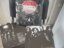 KREATOR- Enemy Of God,2LP, Steamhammer SPV 69841FIRST EDITION