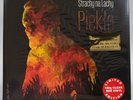 Strachy Na Lachy Piekło Vinyl LP Limited Edition, Numbered, Red, Signed **NEW**