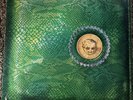 ALICE COOPER Billion Dollar Babies w/BILLION DOLLAR BILL INSERT & w/ VG+ VINYL