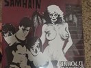 Samhain – Unholy Passion Vinyl, 12