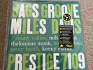 Miles Davis - Bags Groove (Analogue Productions Prestige) | LP APRJ 7109 Vinyl