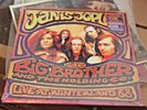 JANIS JOPLIN - Live At Winterland 68'  2 LPs  Limited Edition NEW Sealed