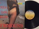 AFROSOUND   LA DANZA DE LOS MIRLOS   PSYCH CUMBIA FUNK