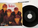 BEATLES LOVE ME DO EMI/ODEON TOKP-7085 JAPAN PROMO VINYL 7
