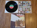 'Led Zeppelin II' 1969 USA 