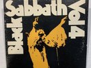 BLACK SABBATH Vol.4 1976 Mint/Mint-   GORGEOUS   Ultrasonic/VPI Cleaned