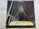 Todd Rundgren signed / autographed 