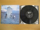 THE WHO, WHO'S NEXT, MINT- 1971 UK TRACK A1/B2 1st PRESS C/W HEAD HUNTERS INNER