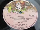 Alan Hull (Lindisfarne) PIPEDREAM 1973 UK LP w/booklet Charisma EX+ /  EX  AUDIO