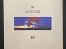 Depeche Mode MUSIC FOR THE MASSES 1987 Original US-Issued Vinyl LP Sire 1-25614
