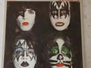 KISS Dynasty NBLP 7152 Vinyl Record Album LP Casablanca  Vintage VG