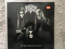 Immortal – Pure Holocaust LP - SUPER RARE original 1993 1st press only 1000 copy