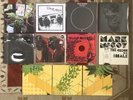 Youth Attack Records Bundle. Mint, Unplayed. Mark McCoy. Raw Nerve. Cult Ritual.