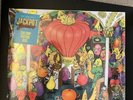 Dance Gavin Dance - Jackpot Juicer X/250 Chip Vinyl Picture Disc